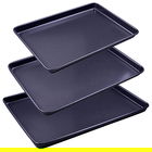 Stoven Non-Stick 3 Piece Baking Tray Set