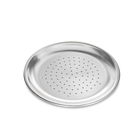 Nordic Ware Naturals 9` Hot Air Pizza Crisper