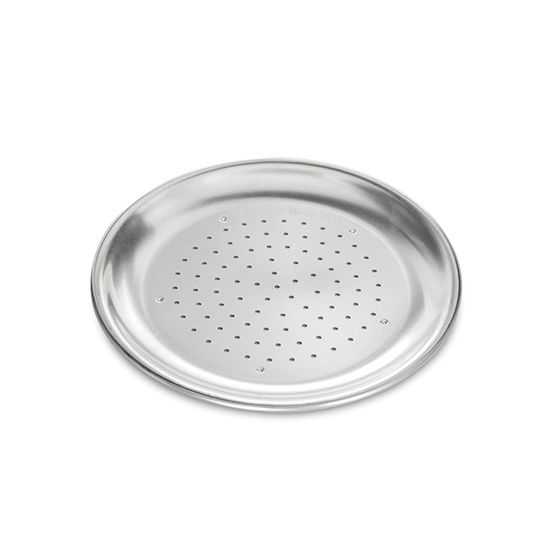 Nordic Ware Naturals 9` Hot Air Pizza Crisper