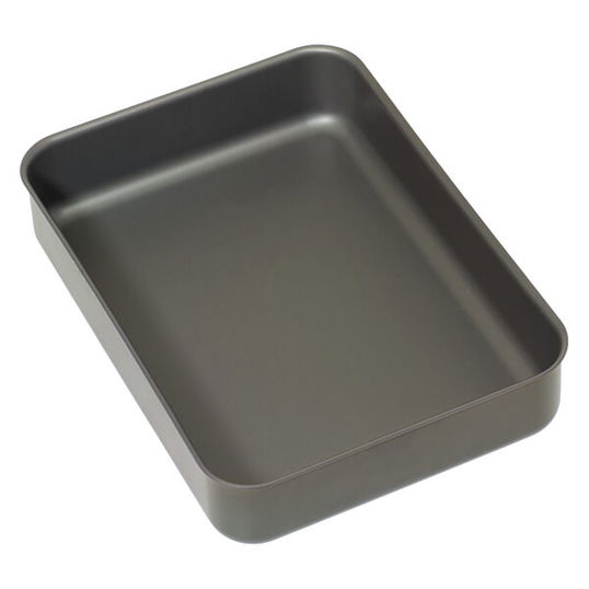 Mermaid by Samuel Groves Hard Anodised 16` Roasting Dish
