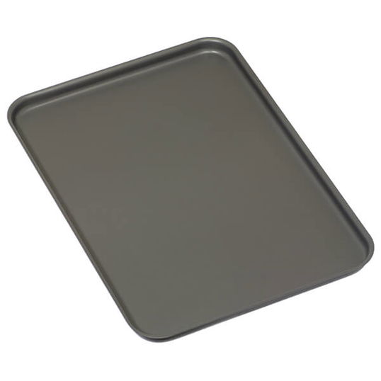 Mermaid by Samuel Groves Hard Anodised 16` Baking Tray