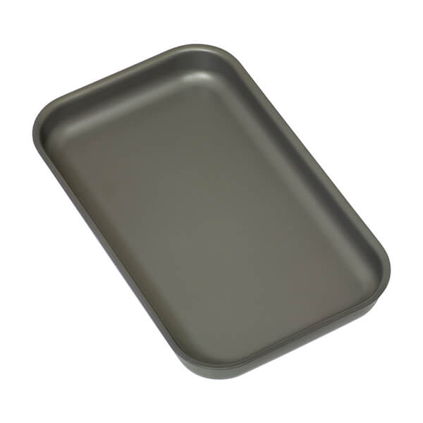 Mermaid by Samuel Groves Hard Anodised Companion Baking Tray