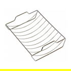Mermaid by Samuel Groves 10` Stainless Steel Rack For 12` Roasting Dish
