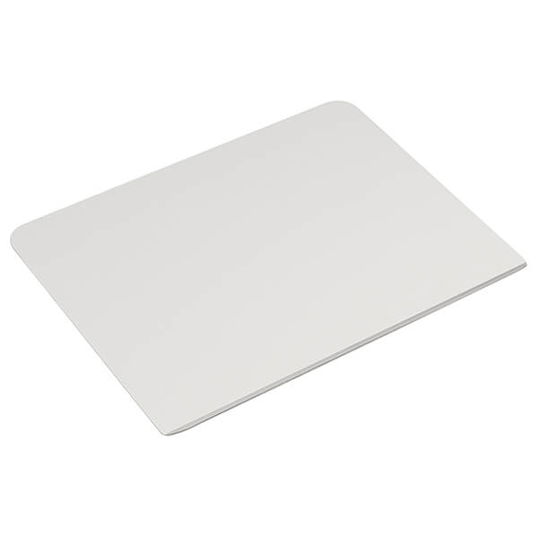 Mermaid by Samuel Groves Silver Anodised 16` Baking Sheet