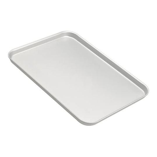 Mermaid by Samuel Groves Silver Anodised 14` Baking Tray
