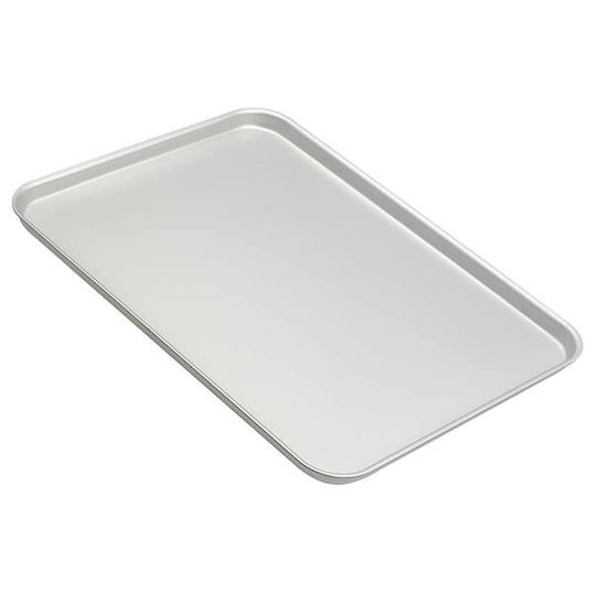 Mermaid by Samuel Groves Silver Anodised 16` Baking Tray