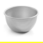 Mermaid by Samuel Groves Silver Anodised 2 Pint Pudding Bowl