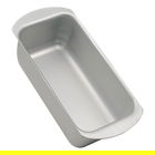 Mermaid by Samuel Groves Silver Anodised 2lb Loaf Tin