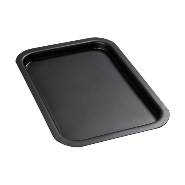 Mermaid by Samuel Groves Hard Anodised Rangeware Half Size Baking Tray