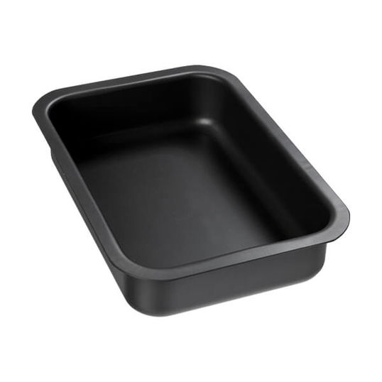 Mermaid by Samuel Groves Hard Anodised Rangeware Half Size Roasting Tin