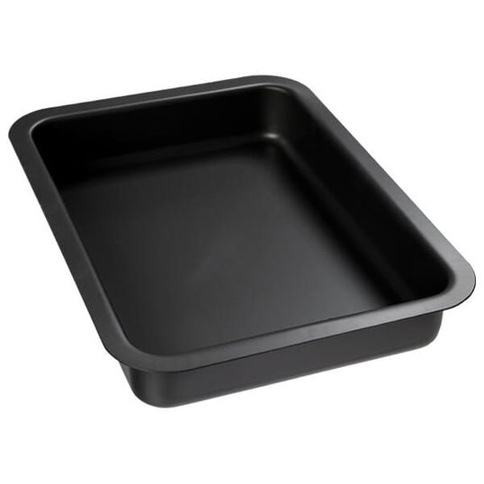 Mermaid by Samuel Groves Hard Anodised Rangeware Full Size Roasting Tin