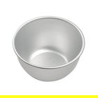 Mermaid by Samuel Groves Silver Anodised 150ml / 5fl oz Pudding Basin