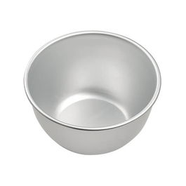 Mermaid by Samuel Groves Silver Anodised 150ml / 5fl oz Pudding Basin