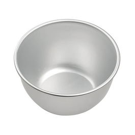 Mermaid by Samuel Groves Silver Anodised 170ml / 6fl oz Pudding Basin