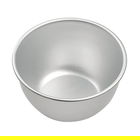 Mermaid by Samuel Groves Silver Anodised 200ml / 7fl oz Pudding Basin