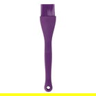Colourworks Basting Brush 25cm Silicone Purple