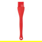 Colourworks Basting Brush 25cm Silicone Red