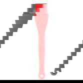 Colourworks Basting Brush 25cm Silicone Red