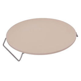 The Alfresco Chef 13'' Pizza Stone