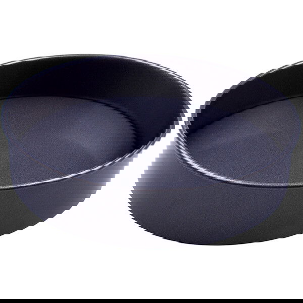 Stoven Non-Stick 23cm Loose Base Sandwich Tin