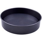 Stoven Non-Stick 23cm Loose Base Sandwich Tin