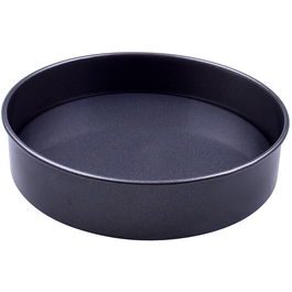Stoven Non-Stick 23cm Loose Base Sandwich Tin