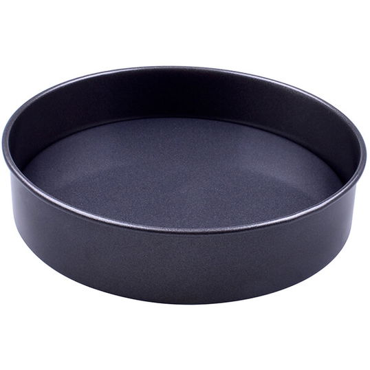 Stoven Non-Stick 23cm Loose Base Sandwich Tin