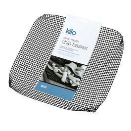 Kilo Mesh Chip Cooking Tray