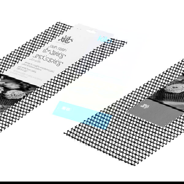 Kilo Mesh Cooking Sheet 24 x 37cm
