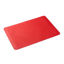 Zeal Silicone Baking Sheet Red