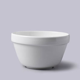 W.M.Bartleet & Sons Pudding Basin 17cm / 900ml
