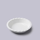 W.M.Bartleet & Sons Round Pie Dish with Crinkle Crust 20cm