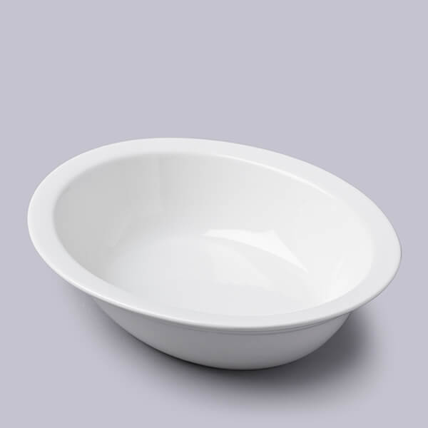 W.M.Bartleet & Sons Oval Pie Dish 33cm