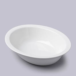 W.M.Bartleet & Sons Oval Pie Dish 33cm