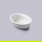 W.M.Bartleet & Sons Individual Serving Oval Pie Dish 18cm