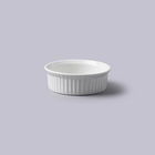 W.M.Bartleet & Sons 6cm Mini Ramekin White
