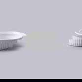 W.M.Bartleet & Sons 6cm Mini Ramekin White