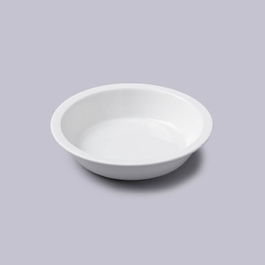 W.M.Bartleet & Sons Round Straight Edge Pie Dish 20cm