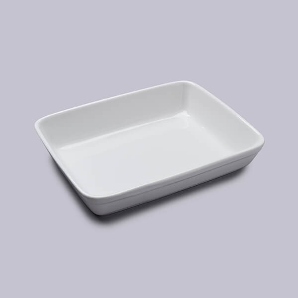 W.M.Bartleet & Sons Traditional Lasagne Dish 31cm