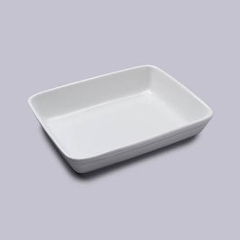 W.M.Bartleet & Sons Traditional Lasagne Dish 31cm