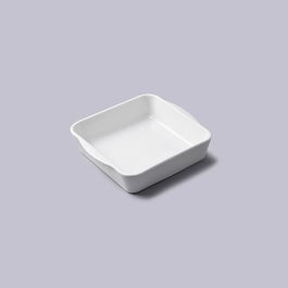 W.M.Bartleet & Sons Square Baking Dish 13.5cm