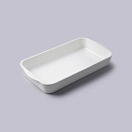 W.M.Bartleet & Sons Rectangular Baking Dish 29cm
