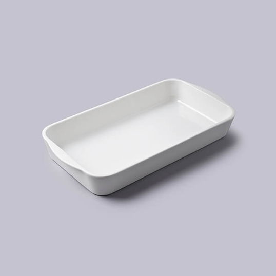 W.M.Bartleet & Sons Rectangular Baking Dish 29cm
