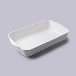 W.M.Bartleet & Sons Rectangular Baking Dish 34cm