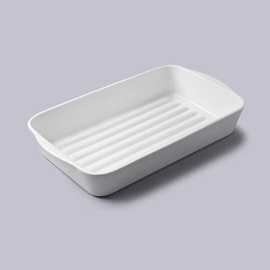 W.M.Bartleet & Sons Roasting & Baking Dish 34cm