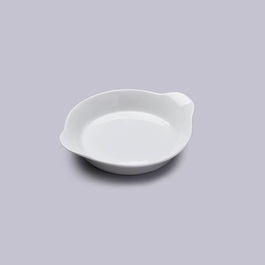 W.M.Bartleet & Sons Round Gratin Dish 15cm