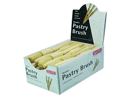 Beech Pastry Brush