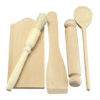 Apollo Beech Kiddies Set