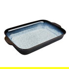 Denby Halo Large Rectangular Oven Dish
