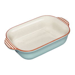 Denby Heritage Pavilion Small Rectangular Oven Dish